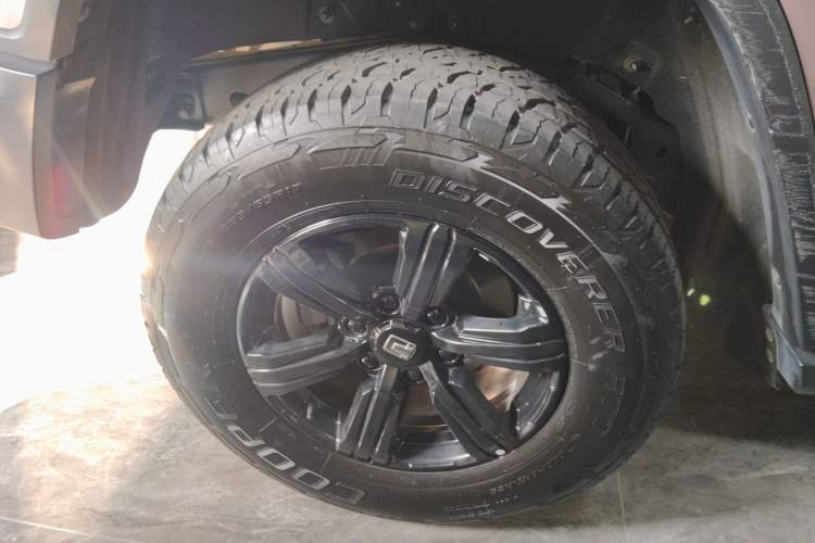 Used Tank 300 2021 City Edition 2.0T My Vision Model
