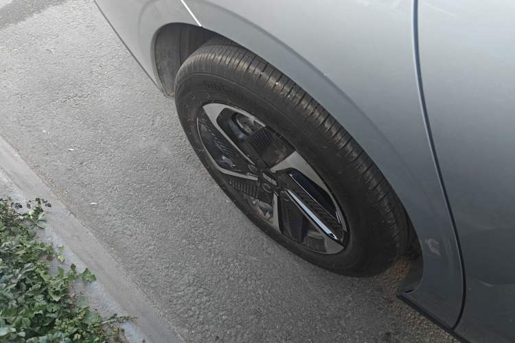 Used  L6 2025 EM-i 140km Starship Edition
