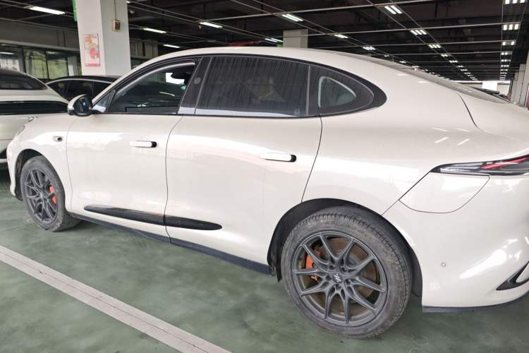 Used  LS6 2023 Max Standard Edition
