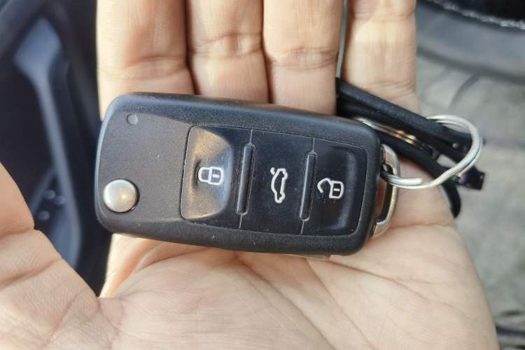 Used Volkswagen Jetta 2013 1.6L Automatic Luxury Model