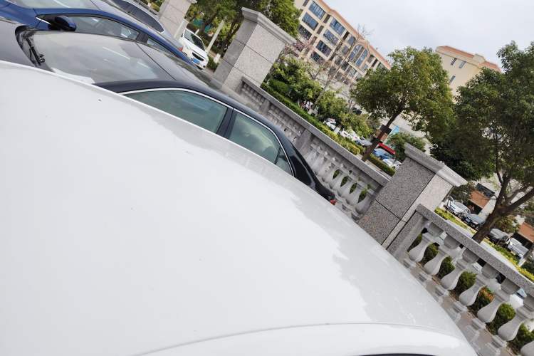 Used Skoda Octavia 2022 1.5L Automatic Comfort Edition