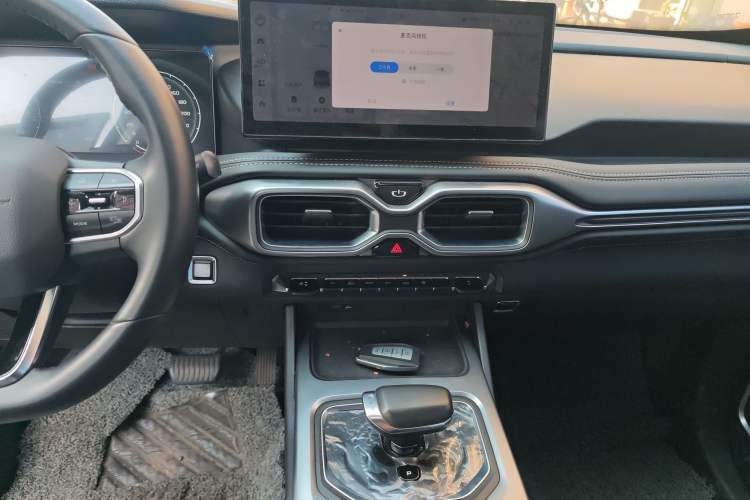 Used  Horizon 2023 550 km Creator Edition