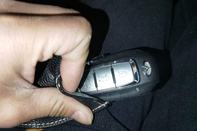 Used Infiniti QX60 2024 2.0T Four-Wheel Drive Luxury Edition
