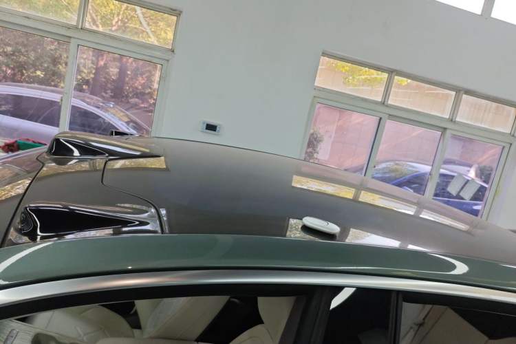 Used Nio ET7 2022 100kWh First Edition