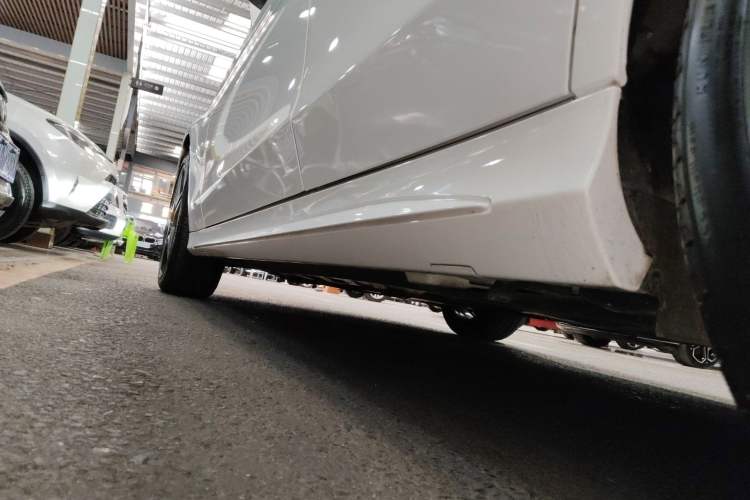 Used Mercedes-Benz C-Class 2020 Facelifted C 260 Estate
