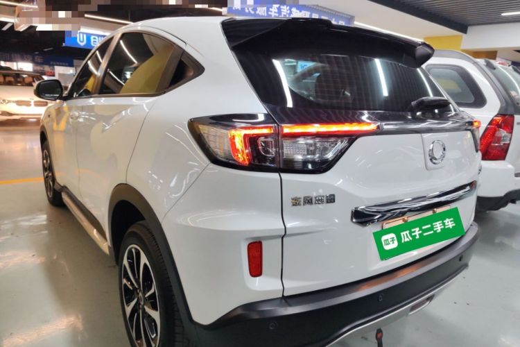 Used CIIMO X-NV 2020 Windstorm Edition