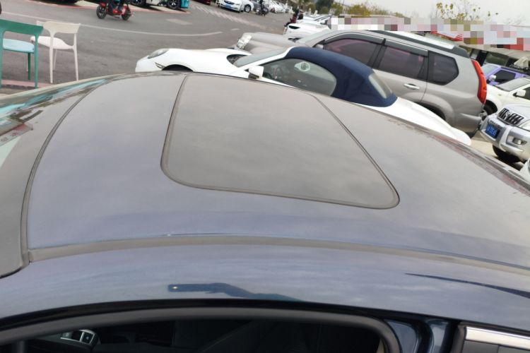 Used Honda Civic 2016 220TURBO CVT Luxury Edition