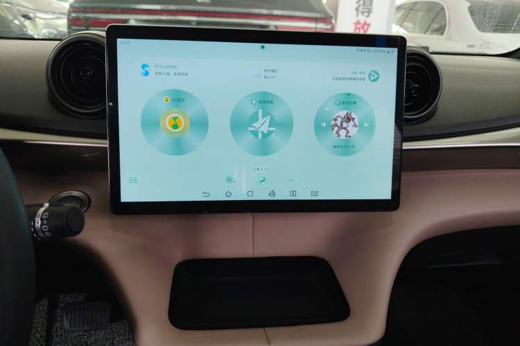 Used BYD Dolphin 2023 420 km Fashion Edition
