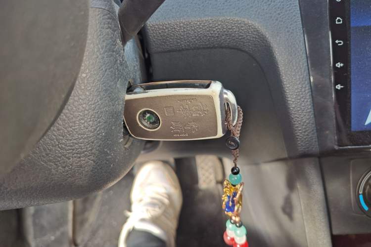 Used Skoda Rapid Spaceback 2019 Revised Version 1.5L Automatic Standard Edition China V Standard