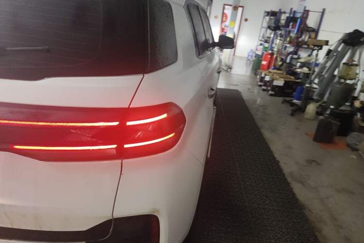 Used Hyundai ix35 2021 240TGDi DCT Two-Wheel-Drive GLS Leading Edition
