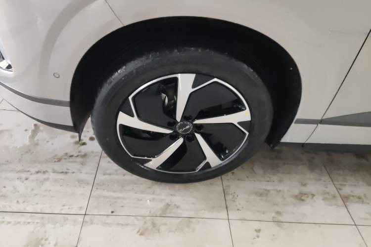 Used BYD Sealion 06 New Energy 
