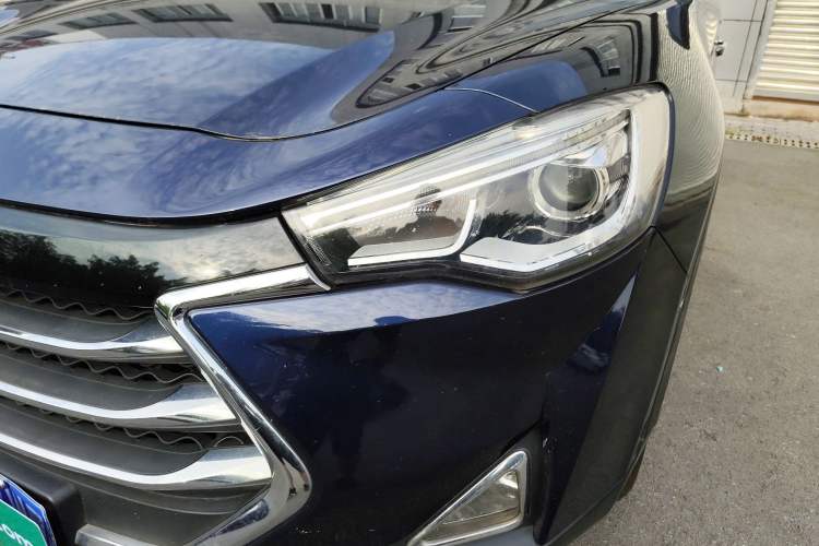 Used  Refine S7 2017 1.5T Manual Comfort Model
