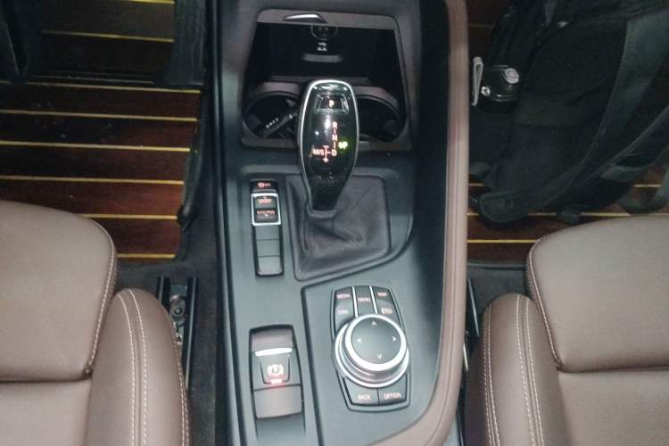 Used BMW X1 2021 sDrive25Li Leading Model