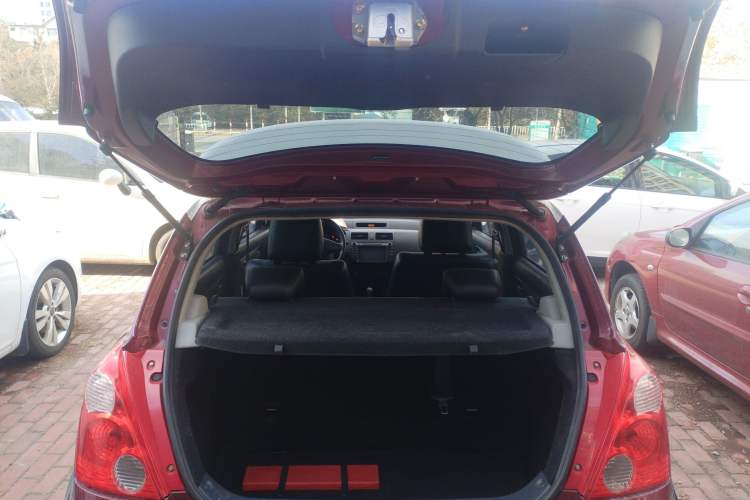 Used Suzuki Swift 2013 1.5L Automatic 20th Anniversary Limited Edition
