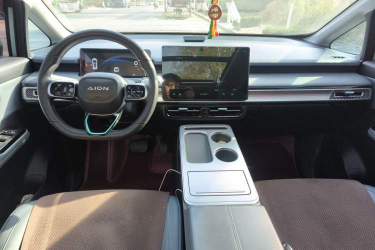 Used AION Y 2022 Plus 70 Smart Edition
