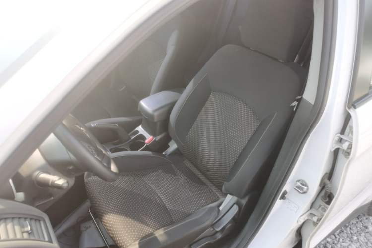 Used Mitsubishi ASX 2013 2.0L CVT Two-Wheel Drive Elite Edition