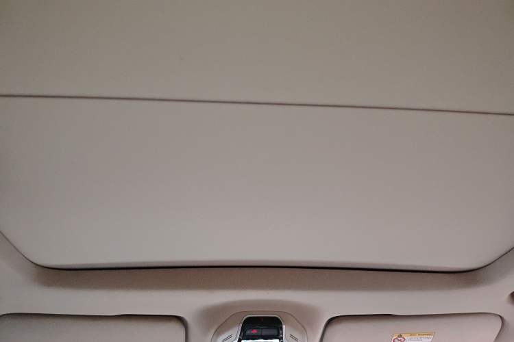 Used Geely Auto icon 2020 1.5TD i9