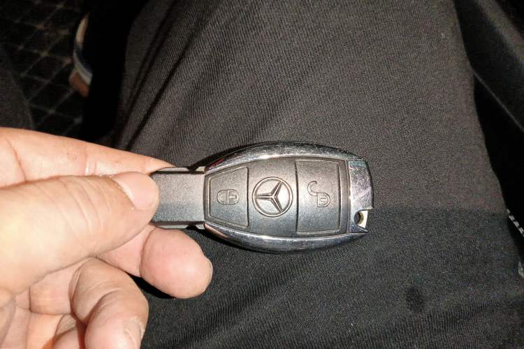 Used Mercedes-Benz GLA 2018 GLA 200 Sport Edition
