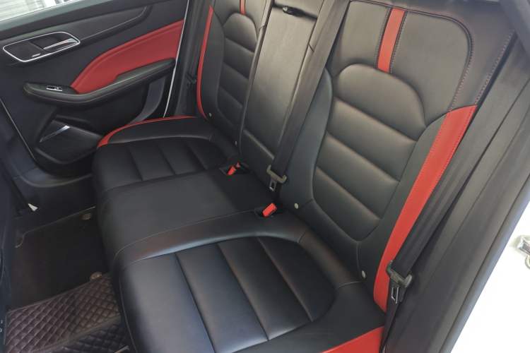 Used MG 6 2020 1.5T Automatic Trophy Flagship Edition
