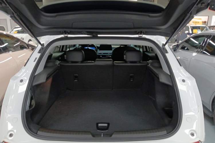 Used Buick Velite 6 2024 450km Range Commuter Version
