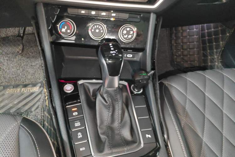 Used Volkswagen Sagitar 2023 300TSI DSG Excellence Edition
