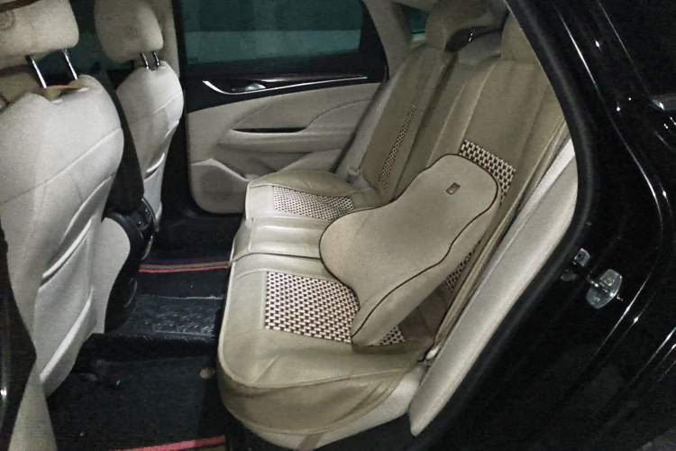 Used Buick LaCrosse 2019 28T Elite Edition
