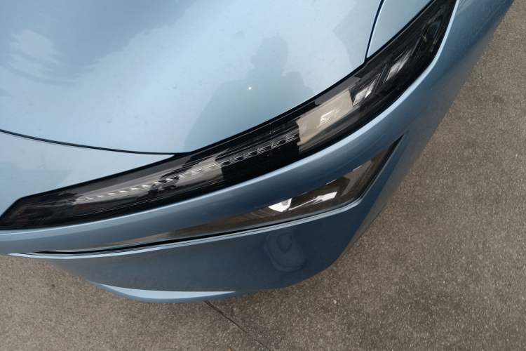 Used AION S MAX 2024 80 Star Edition Ternary Lithium