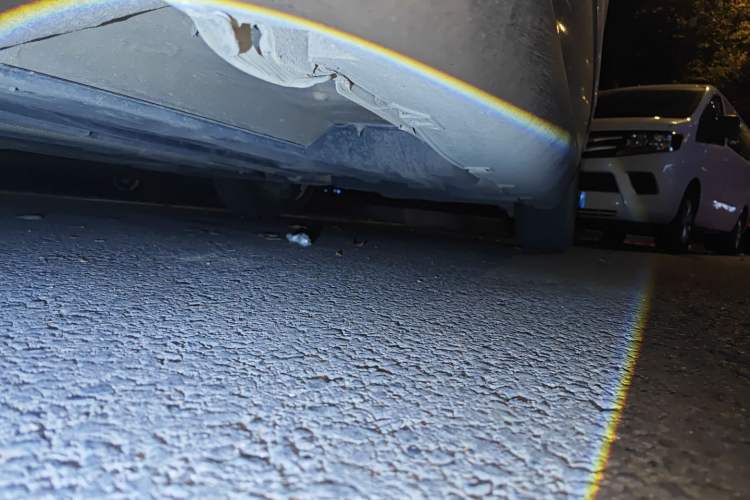 Used Citroen C5 2013 2.0L Automatic Luxury Model
