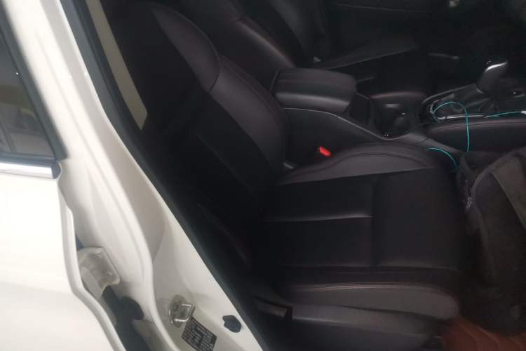 Used Nissan Qashqai 2022 2.0L CVT XV Smart Enjoyment Version
