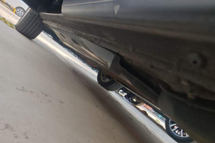 Used Volkswagen Tiguan 2016 300TSI Automatic Two-Wheel Drive Comfort Edition
