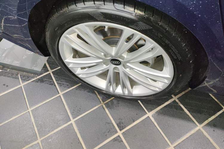 Used Audi A7L 2024 45 TFSI quattro Luxury Edition
