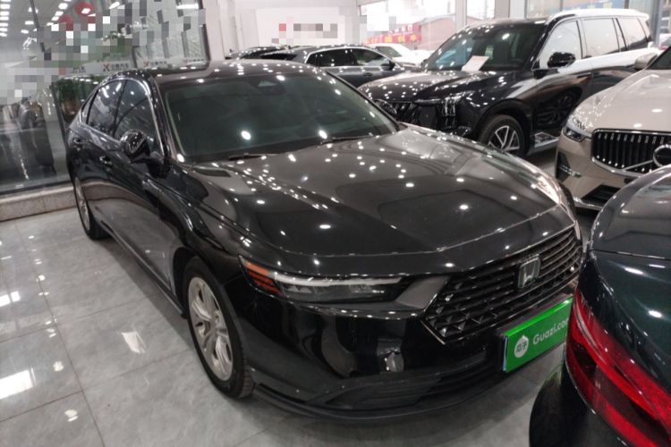 Used Honda Accord 2023 260TURBO Smart Enjoyment Version
