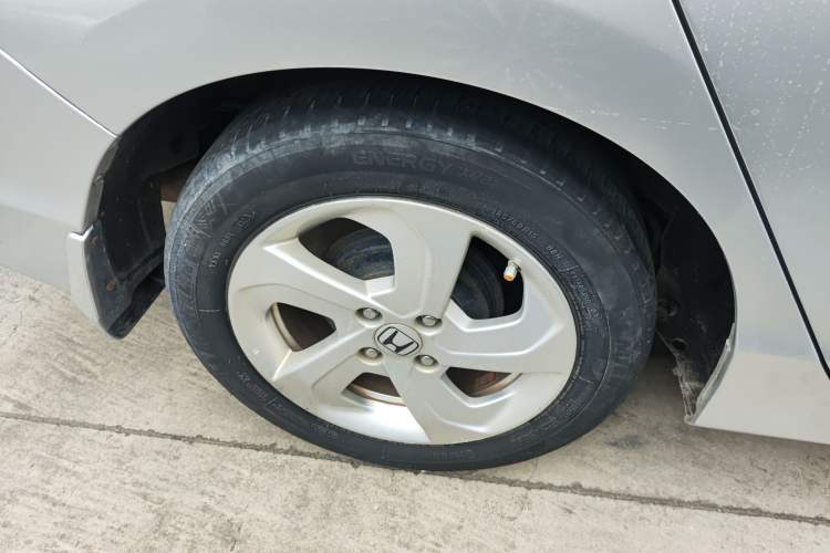 Used Honda City 2015 1.5L CVT Luxury Edition
