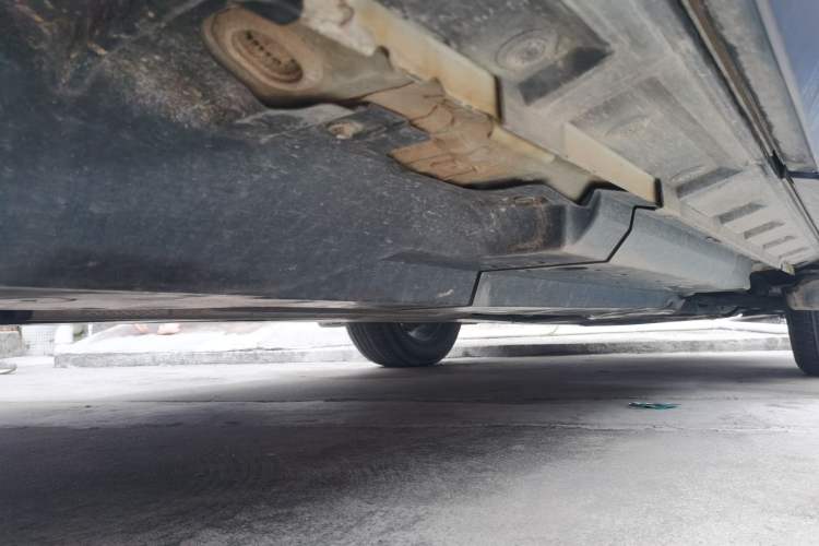 Used Toyota Wildlander 2020 2.0L CVT Two-Wheel Drive Luxury Edition