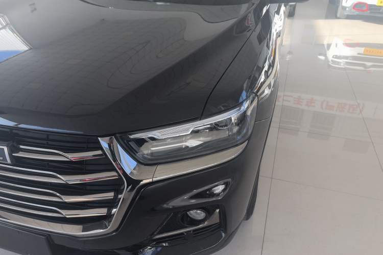Used Haval H6 2021 National Trend Edition 1.5T Automatic Urban Version
