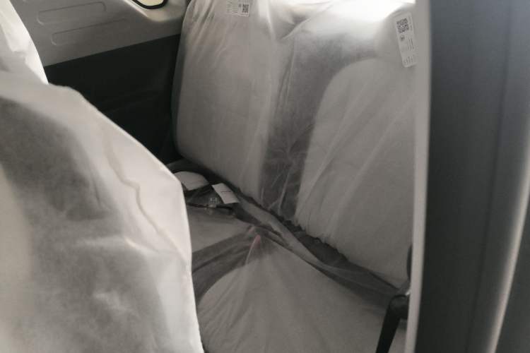 Used  Panda 2025 210km Panda Kart