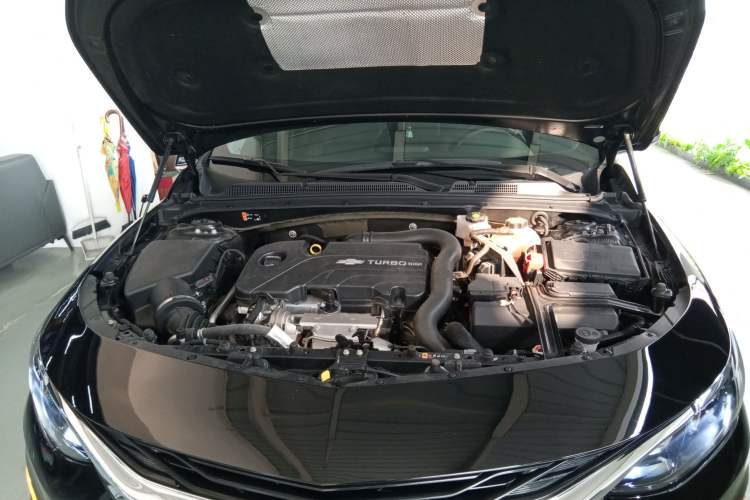 Used Chevrolet Malibu XL 2022 535T Automatic Sport Edition
