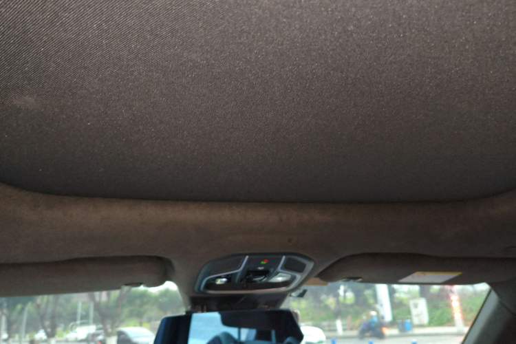 Used Geely Auto Monjaro L 2021 2.0TD DCT EVO Two-Wheel Drive Smart Luxury Version
