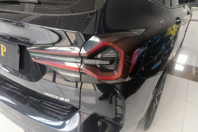 Used BMW X3 2023 xDrive30i Leading Model M Night Edition Package
