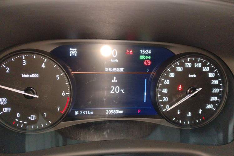 Used Buick Enclave 2022 652T 4x4 Prestige Flagship 6-Seater
