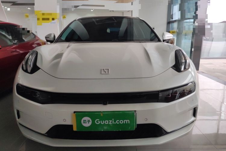 Used Zeekr 001 2022 Long-Range Dual-Motor WE Edition