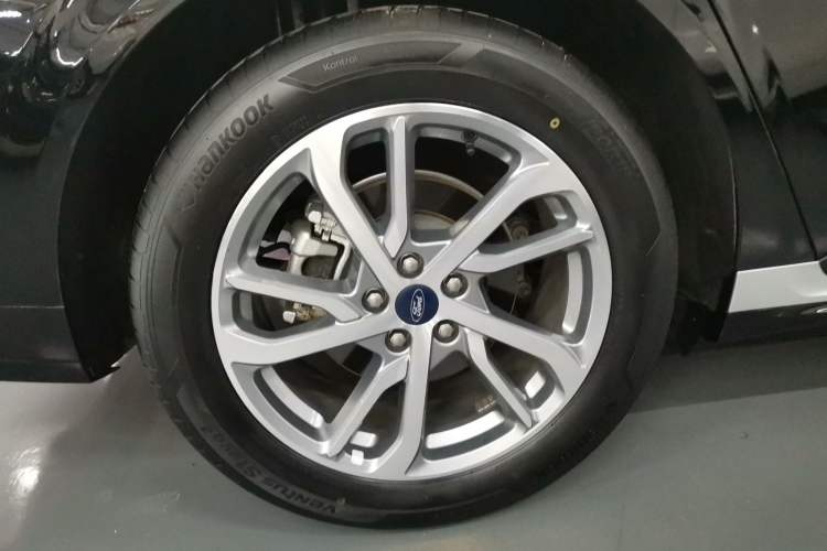 Used Ford Mondeo 2022 Restyled EcoBoost 245 Luxury Version
