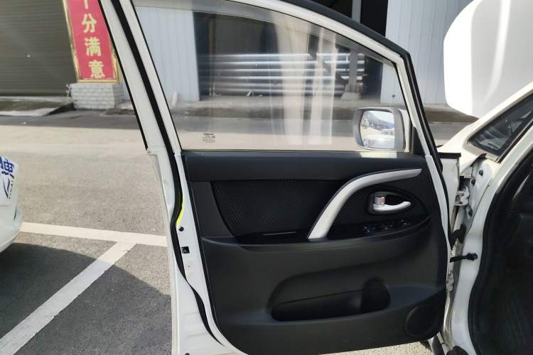 Used Changan CX20 2014 1.4L Manual Sport Edition China V Standard
