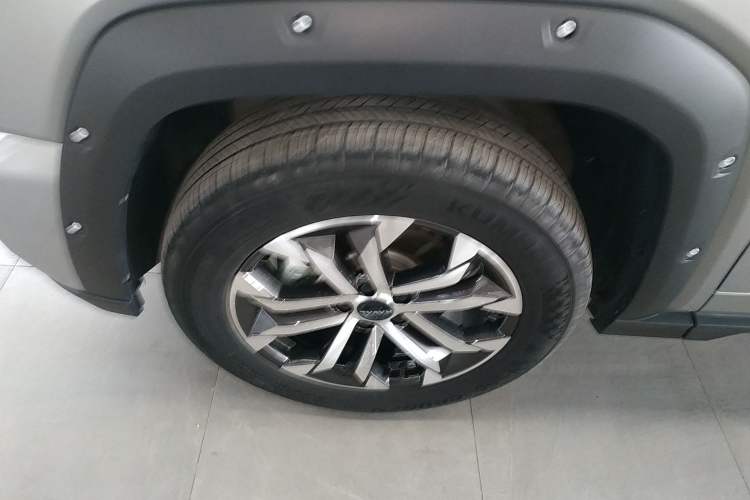 Used Haval  2023 1.5T Two-Wheel Drive Chao Ye Version Plus
