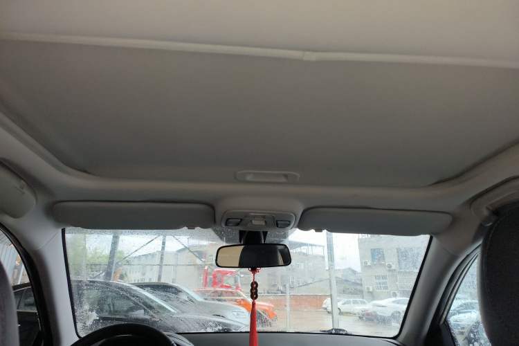 Used Geely Auto Vision 2020 1.5L Manual Asian Games Edition
