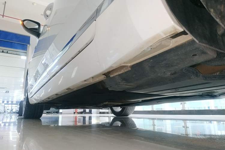 Used Volkswagen FAW-Volkswagen CC 2021 380TSI Striking Edition
