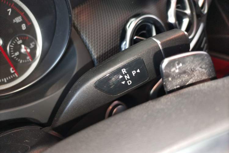 Used Mercedes-Benz GLA 2019 GLA 200 Fashion Model