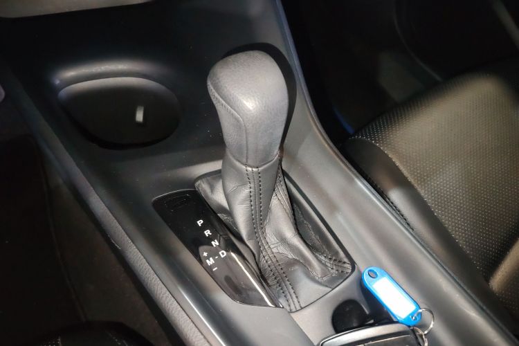 Used Toyota C-HR 2021 2.0L Comfort Edition
