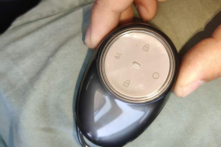 Used AION RT 2025 650 LiDAR Edition
