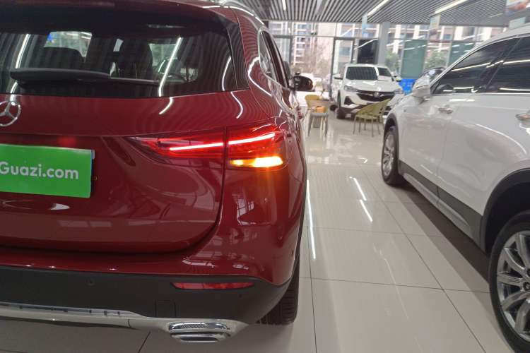 Used Mercedes-Benz GLA 2020 GLA 180